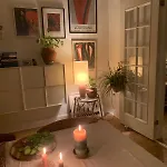 Beautiful And Charming House In 빌라 오덴세