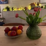 Villa Beautiful And Charming House In