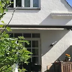 Villa Beautiful And Charming House In Odense