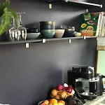 Beautiful And Charming House In * Odense