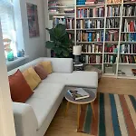 Beautiful And Charming House In