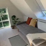 Villa Beautiful And Charming House In Odense