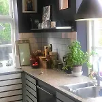 Beautiful And Charming House In 빌라 *