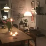 Villa Beautiful And Charming House In