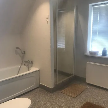 Beautiful And Charming House In * Odense
