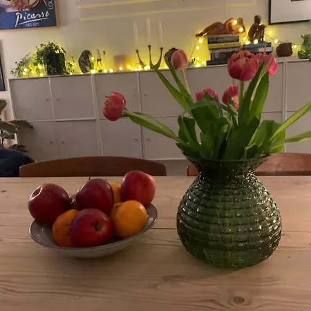 别墅 Beautiful And Charming House In