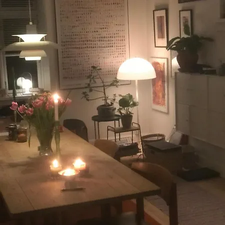 别墅 Beautiful And Charming House In